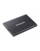 Samsung Portable SSD T7 1TB, USB 3.2, Read 1050 MB