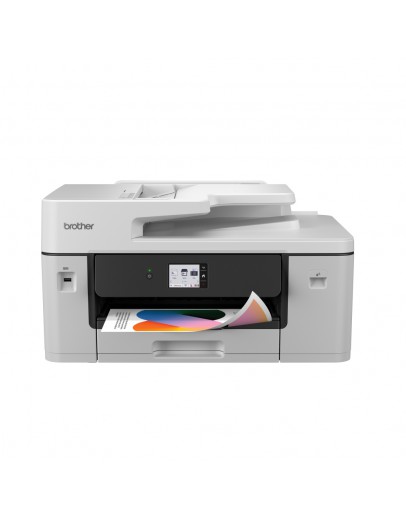 Brother MFC-J3660DWYJ1 Inkjet Multifunctional
