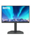 Монитор BenQ SW272U 27 IPS, 4K, 3840x2160, 400 cd/m2, Phot
