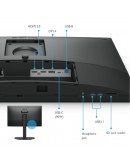 Монитор BenQ SW272U 27 IPS, 4K, 3840x2160, 400 cd/m2, Phot