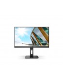 Монитор AOC 24P2QM, 23.8 VA WLED, 1920x1080@75Hz, 4ms GtG,