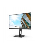 Монитор AOC 24P2QM, 23.8 VA WLED, 1920x1080@75Hz, 4ms GtG,