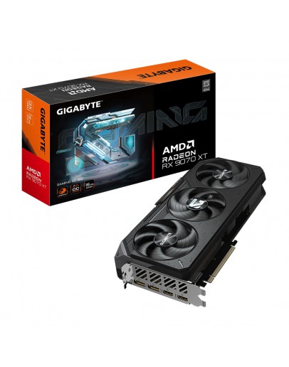 GB RADEON R9070XTGAMING OC-16G