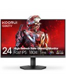 Монитор KOORUI 24 G2421V IPS QHD 180HZ