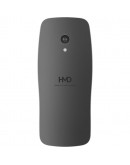 NOKIA 3210 4G DS 2025 BLACK