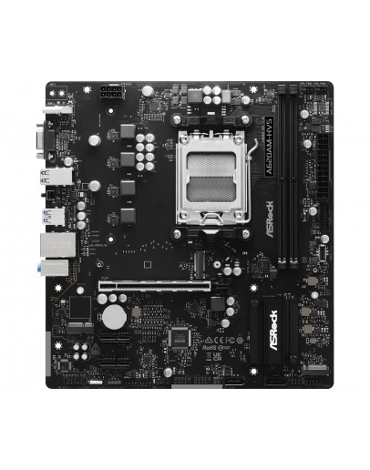 ASROCK A620AM-HVS