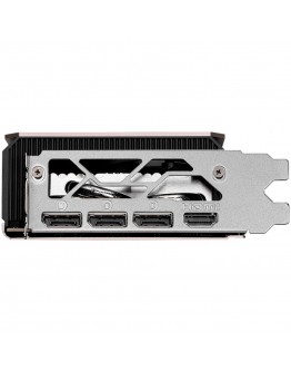 MSI Video Card NVIDIA GeForce RTX 5060 Ti 16G