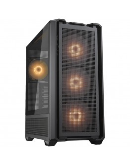 COUGAR MX600 PC Case, Mid Tower,