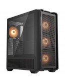 COUGAR MX600 PC Case, Mid Tower,