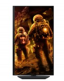 Монитор Samsung 27FG502 27 Odyssey G5 QHD IPS 180Hz 1ms 25