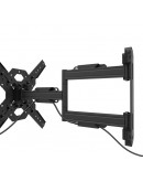 Neomounts LEVEL-850 Wall Mount (full motion, 3 piv