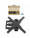 Neomounts LEVEL-850 Wall Mount (full motion, 3 piv