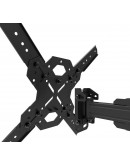 Neomounts LEVEL-850 Wall Mount (full motion, 2 piv