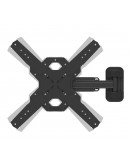 Neomounts LEVEL-850 Wall Mount (full motion, 2 piv