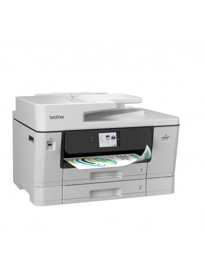 Brother MFC-J3960DWYJ1 Inkjet Multifunctional