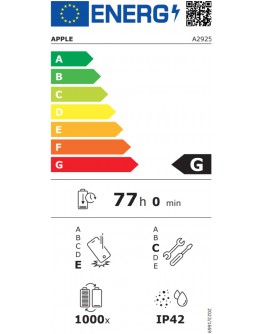Таблет Apple 13-inch iPad Pro (M4) WiFi 2TB with Nano-tex