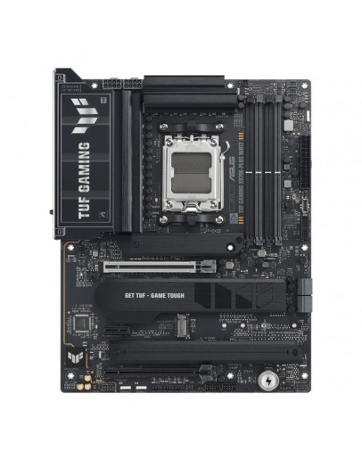 ASUS TUF GAMIN X870E-PLUS WIF7