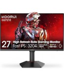 Монитор KOORUI 27 G2721E IPS QHD 320H