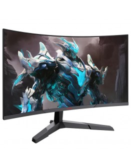 Монитор KOORUI 27 27E6CA FHD 180HZ CRV