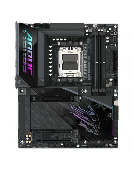 GB X870E A PRO X  ICE