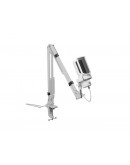 Genesis Microphone Radium 251 USB Arm White