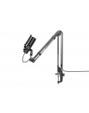 Genesis Microphone Radium 251 USB Arm Black