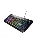 Genesis Gaming Keyboard Rhod 530 Rgb Backlight Us 