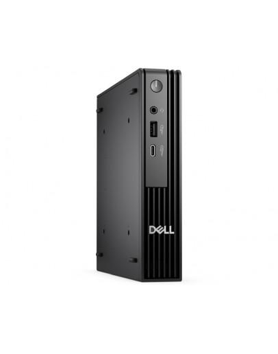 Dell Pro Micro QCM1250, Intel Core Ultra 5 235T (1