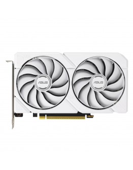 ASUS DUAL-RX960XT-16G-WHITE