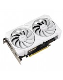 ASUS DUAL-RX960XT-16G-WHITE