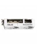 ASUS DUAL-RX960XT-16G-WHITE