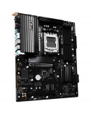 ASROCK Main board AMD B850 AM5, PCIe 5x16, 4x