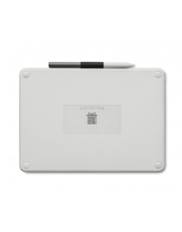 Wacom One pen tablet Small