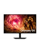 Монитор Samsung 32FG502 32 Odyssey G5 QHD IPS 180Hz 1ms 25
