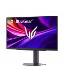 Монитор LG 27G810A-B, UltraGear 27 4K IPS, 1ms (GtG), 1000