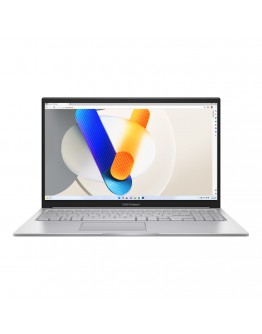 Лаптоп Asus Vivobook X1504VA-BQ3933,Intel 7 150U 1.8 GHz 