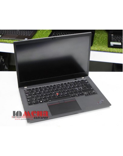 Lenovo ThinkPad T14s Gen 2 (Intel)
