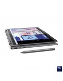 Лаптоп LENOVO YG7 2IN1 14/ 83JQ001KBM