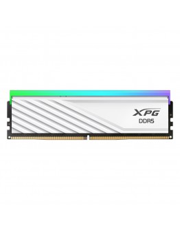 16G DDR5 6000 XPG BLADE RGB WH
