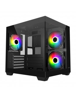 FORTRON S140-BA MATX MID TOWER