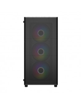 FORTRON M220-BA ATX MID TOWER