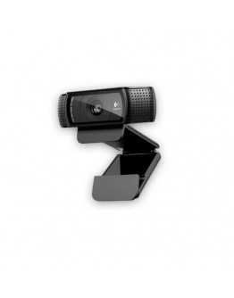 LOGITECH HD WEBCAM C920