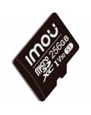 Imou 256GB micro SDHC, class