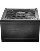 Asrock PRO-850G, 850W, 80 Plus GOLD, Non Modular