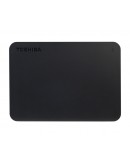 Toshiba Canvio Basics 2TB Black ( 2.5, USB 3.2 )
