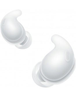 Sony LinkBuds Fit WFLS910NW, white