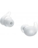 Sony LinkBuds Fit WFLS910NW, white
