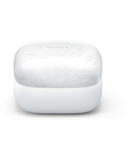 Sony LinkBuds Fit WFLS910NW, white