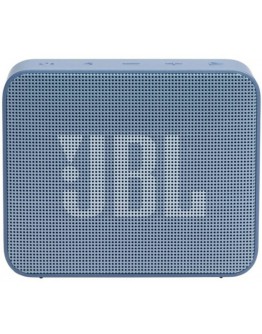 JBL GO2 Essential BLU Portable Waterproof Speaker