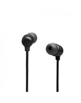 JBL T135BT BLK Wireless in-ear headphones